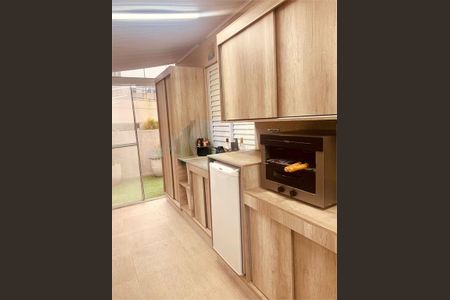 Apartamento à venda com 102m², 3 quartos e 1 vaga