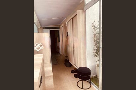 Apartamento à venda com 102m², 3 quartos e 1 vaga
