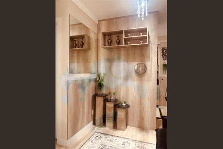 Apartamento à venda com 102m², 3 quartos e 1 vaga