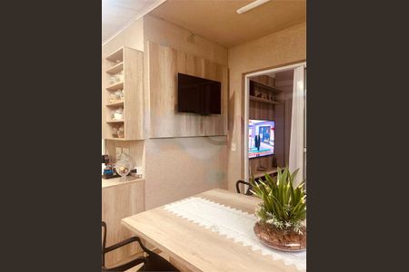Apartamento à venda com 102m², 3 quartos e 1 vaga