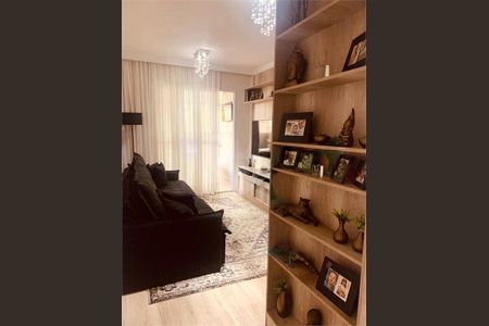 Apartamento à venda com 102m², 3 quartos e 1 vaga