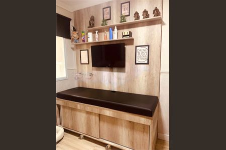Apartamento à venda com 102m², 3 quartos e 1 vaga