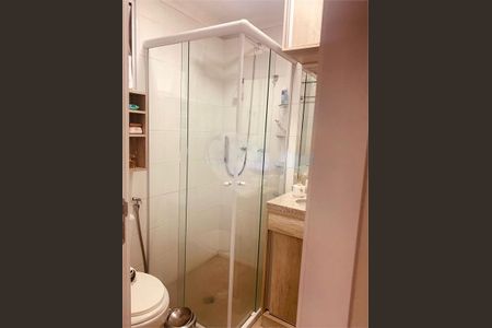 Apartamento à venda com 102m², 3 quartos e 1 vaga