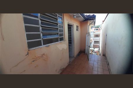 Casa à venda com 1 quarto, 80m² em Vila Gustavo, São Paulo