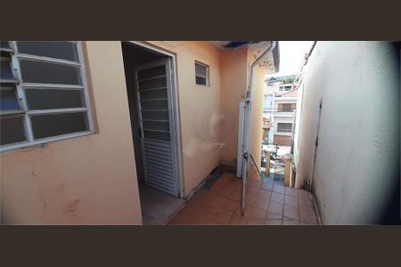 Casa à venda com 1 quarto, 80m² em Vila Gustavo, São Paulo