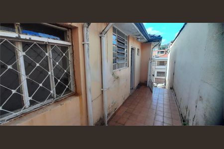 Casa à venda com 1 quarto, 80m² em Vila Gustavo, São Paulo