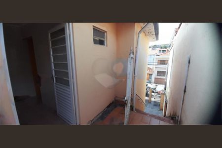 Casa à venda com 1 quarto, 80m² em Vila Gustavo, São Paulo