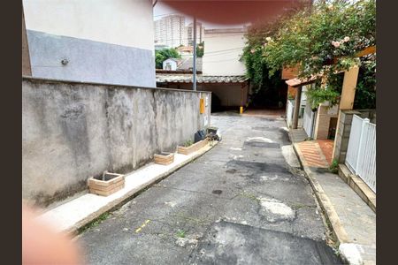 Casa à venda com 3 quartos, 106m² em Chora Menino, São Paulo