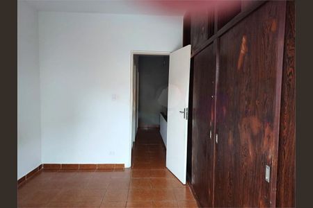 Casa à venda com 3 quartos, 106m² em Chora Menino, São Paulo