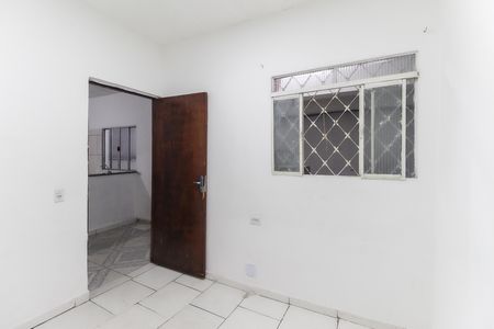 Quarto de casa para alugar com 1 quarto, 36m² em Vila Taquari, São Paulo