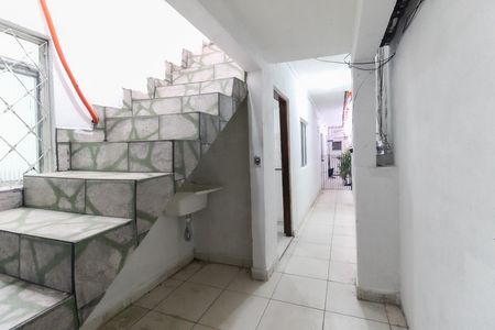 Casa para alugar com 36m², 1 quarto e sem vaga Casa para alugar com 36m², 1 quarto e sem vagaÁrea de Serviço