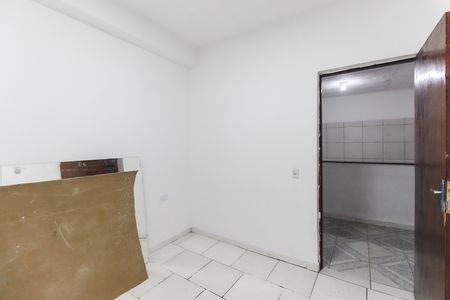 Quarto de casa para alugar com 1 quarto, 36m² em Vila Taquari, São Paulo