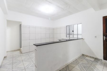 Casa para alugar com 36m², 1 quarto e sem vaga Casa para alugar com 36m², 1 quarto e sem vagaSala - Cozinha
