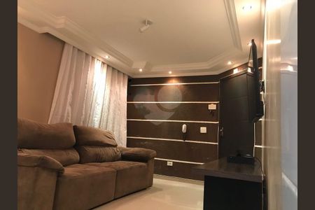 Apartamento à venda com 2 quartos, 51m² em Vila Bela Vista (Zona Norte), São Paulo
