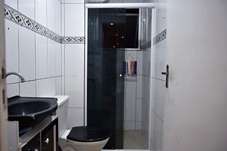 Apartamento à venda com 2 quartos, 51m² em Vila Bela Vista (Zona Norte), São Paulo
