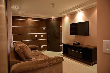 Apartamento à venda com 2 quartos, 51m² em Vila Bela Vista (Zona Norte), São Paulo