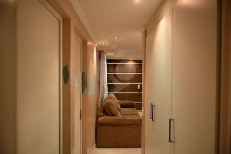 Apartamento à venda com 2 quartos, 51m² em Vila Bela Vista (Zona Norte), São Paulo