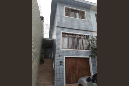 Casa à venda com 198m², 3 quartos e 3 vagas