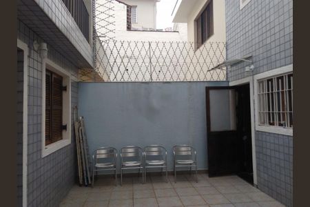 Casa à venda com 198m², 3 quartos e 3 vagas