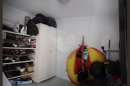 Casa à venda com 198m², 3 quartos e 3 vagas