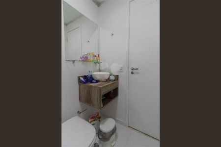 Apartamento à venda com 80m², 3 quartos e 1 vaga