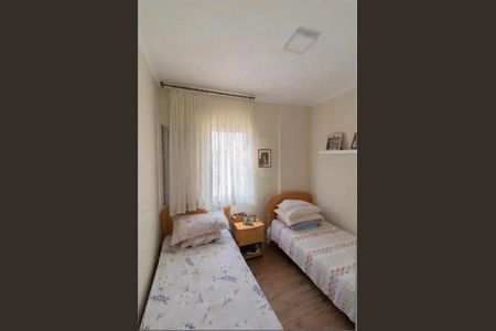 Apartamento à venda com 80m², 3 quartos e 1 vaga