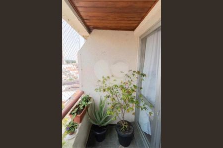 Apartamento à venda com 80m², 3 quartos e 1 vaga