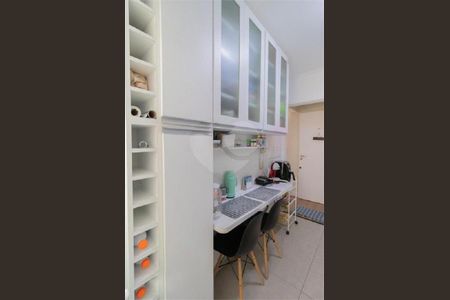 Apartamento à venda com 80m², 3 quartos e 1 vaga