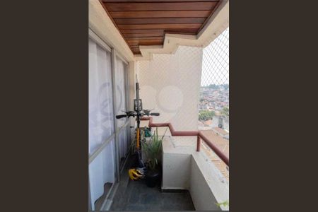 Apartamento à venda com 80m², 3 quartos e 1 vaga