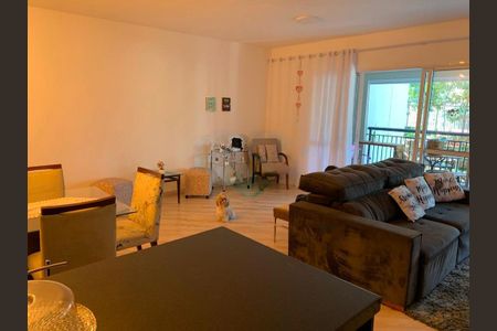 Apartamento à venda com 2 quartos, 106m² em Vila Irmaos Arnoni, São Paulo