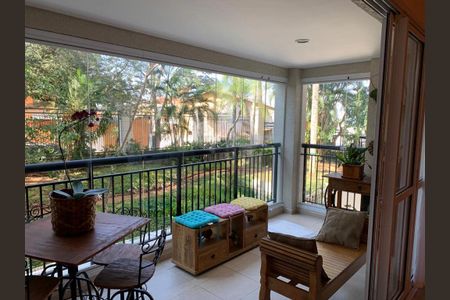 Apartamento à venda com 106m², 2 quartos e 2 vagas