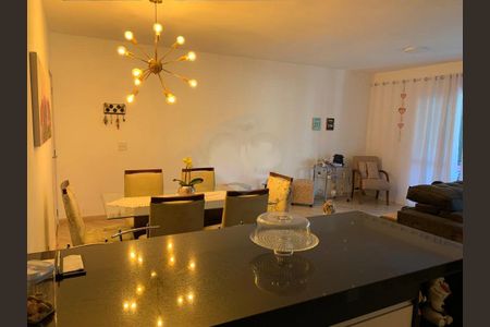 Apartamento à venda com 106m², 2 quartos e 2 vagas