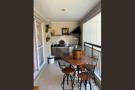 Apartamento à venda com 2 quartos, 106m² em Vila Irmaos Arnoni, São Paulo