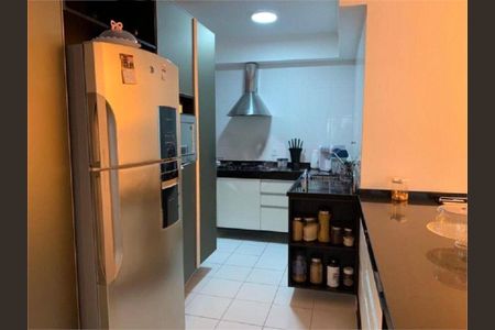Apartamento à venda com 106m², 2 quartos e 2 vagas
