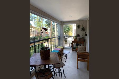 Apartamento à venda com 2 quartos, 106m² em Vila Irmaos Arnoni, São Paulo
