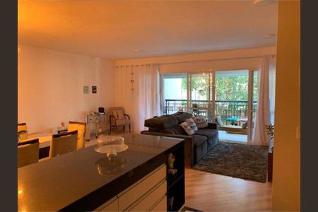Apartamento à venda com 106m², 2 quartos e 2 vagas