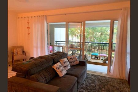 Apartamento à venda com 2 quartos, 106m² em Vila Irmaos Arnoni, São Paulo