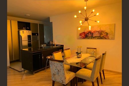 Apartamento à venda com 106m², 2 quartos e 2 vagas