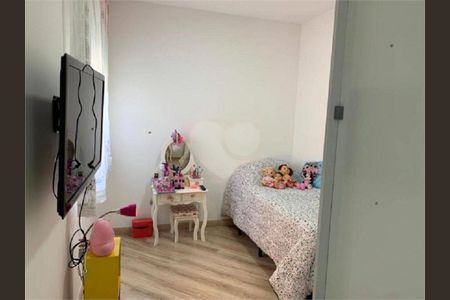 Apartamento à venda com 2 quartos, 106m² em Vila Irmaos Arnoni, São Paulo