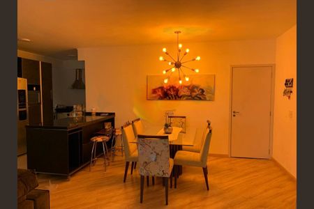 Apartamento à venda com 2 quartos, 106m² em Vila Irmaos Arnoni, São Paulo
