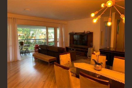 Apartamento à venda com 2 quartos, 106m² em Vila Irmaos Arnoni, São Paulo