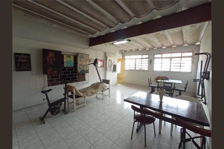 Casa à venda com 2 quartos, 262m² em Vila Nova Mazzei, São Paulo