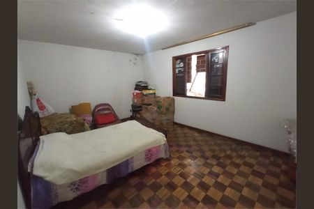 Casa à venda com 2 quartos, 262m² em Vila Nova Mazzei, São Paulo