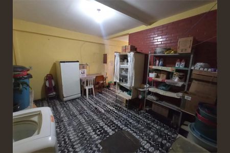 Casa à venda com 2 quartos, 262m² em Vila Nova Mazzei, São Paulo