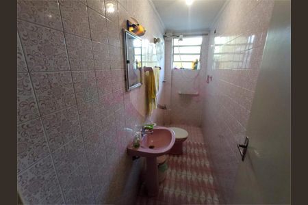 Casa à venda com 2 quartos, 262m² em Vila Nova Mazzei, São Paulo