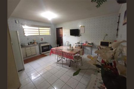 Casa à venda com 2 quartos, 262m² em Vila Nova Mazzei, São Paulo