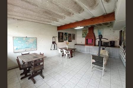 Casa à venda com 2 quartos, 262m² em Vila Nova Mazzei, São Paulo