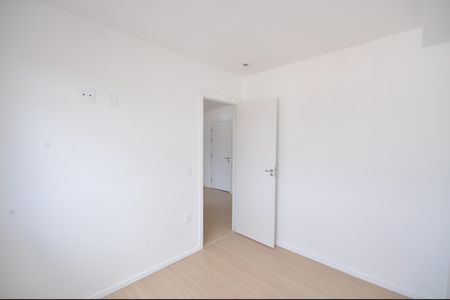 Quarto 1 de apartamento para alugar com 2 quartos, 29m² em Vila Nilo, São Paulo