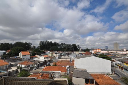 Vista do Quarto 2 de apartamento à venda com 2 quartos, 29m² em Vila Nilo, São Paulo
