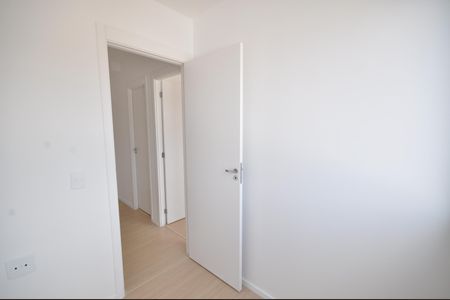 Quarto 2 de apartamento à venda com 2 quartos, 29m² em Vila Nilo, São Paulo